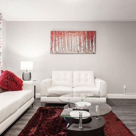 Entire 2 Bedroom Apartment Uptown Waterloo - E1 Zewnętrze zdjęcie