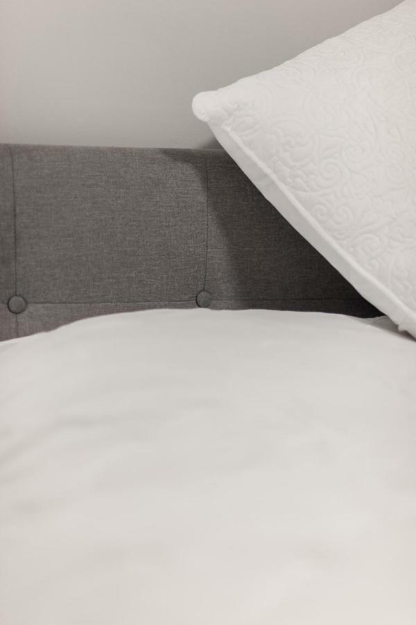 Entire 2 Bedroom Apartment Uptown Waterloo - E1 Zewnętrze zdjęcie